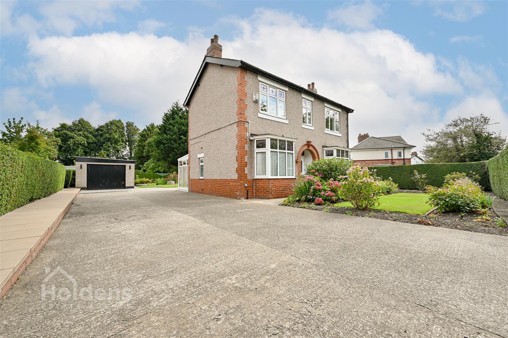 Ribbleton Avenue, Ribbleton, Preston